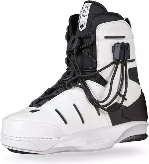 Liquid Force Bindungen Aero 6x Weiß