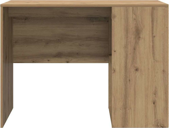 Desk Wooden Medium Elegant 80x50x75cm