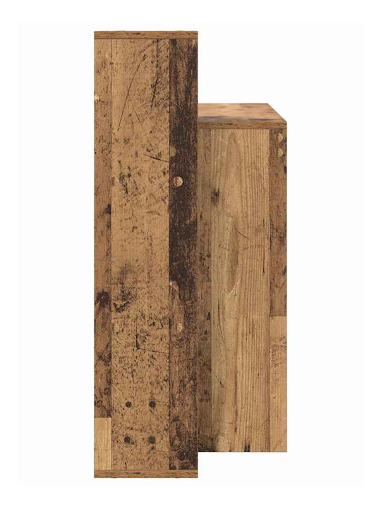Computer Office Wooden Coffee 100x40x90cm