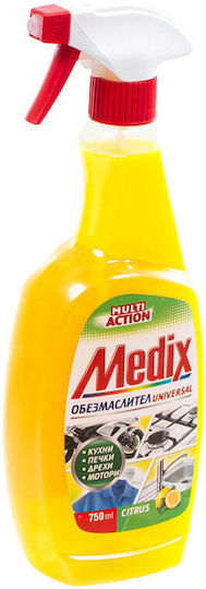 Medix Καθαριστικό Κουζίνας 750ml