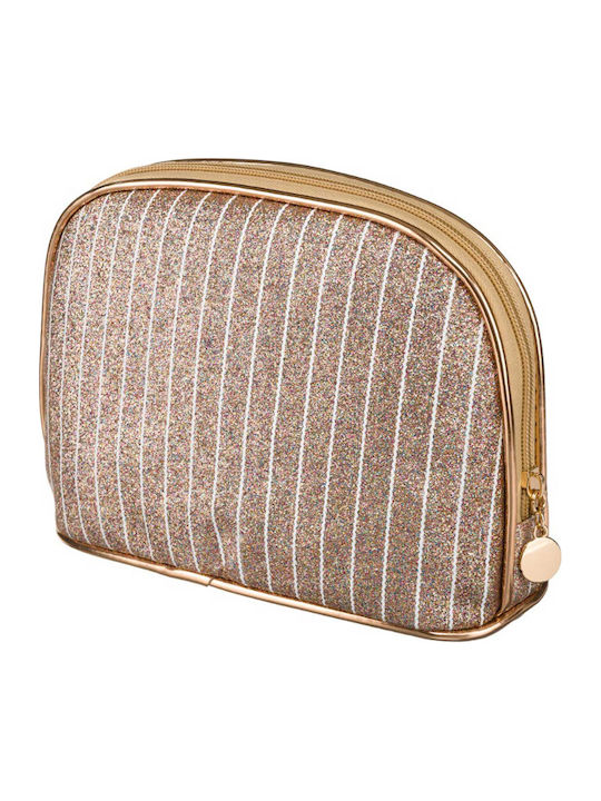 Rose Gold Makeup Bag Peterson Rose Gold Makeup Bag Peterson