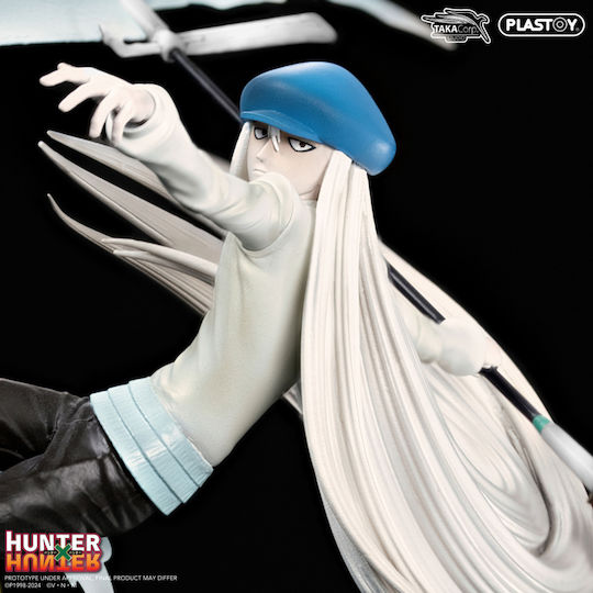 Kaito Hunter X Hunter Statue Fan Shop Merchandise