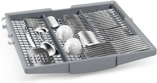 Bosch Fully Integrated Dishwasher for 13 Place Settings W59.8xH81.5cm