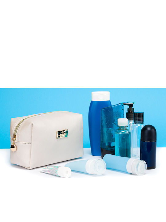 Travel Organizer Cosmetics Accessories Peterson