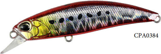 Duo Spearhead Ryuki 45s Sw Τεχνητό Δόλωμα Aha0087