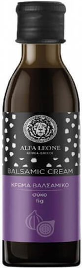 Alfa Products Балсамов крем Alfa Leone Крем Балсамико Смокиня 250мл
