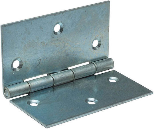 ArteLibre Scharnier Möbel Abheben Metallisch 1Stück 04011197
