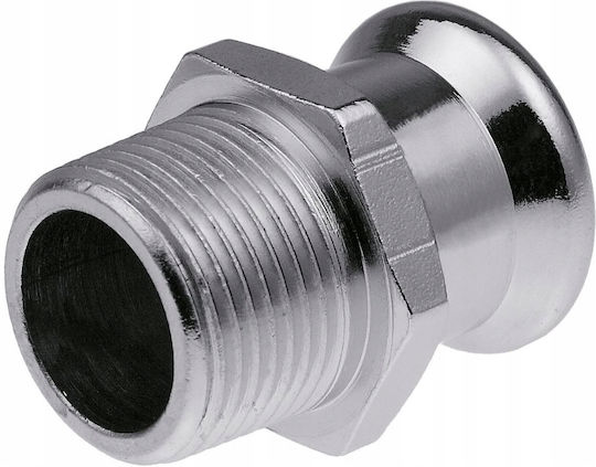 Kan-therm Conector 35xr1 Filet Exterior 6341247