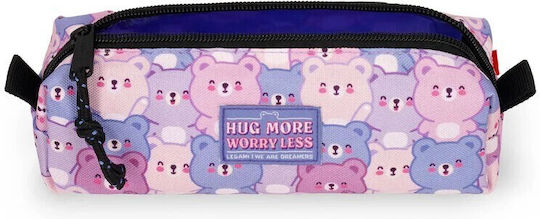 Legami Milano Pencil Case Barrel