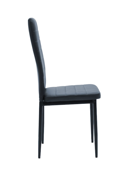 Dining Room Neve 5pcs 120x80cm