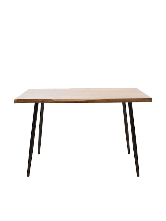 Dining Room Neve 5pcs 120x80cm