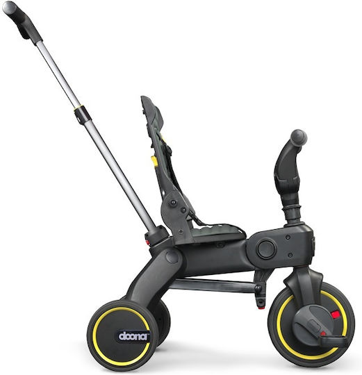 Doona Liki Trike S1 Πτυσσόμενο & Μετατρεπόμενο για 10 Μηνών Πράσινο
