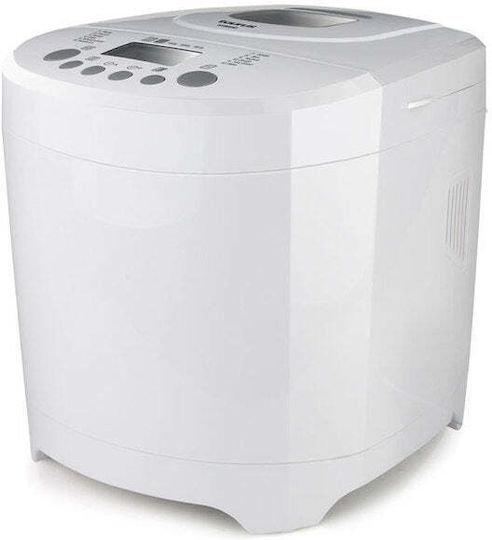Taurus Апарат за хляб 600W с капацитет 900гр с програми
