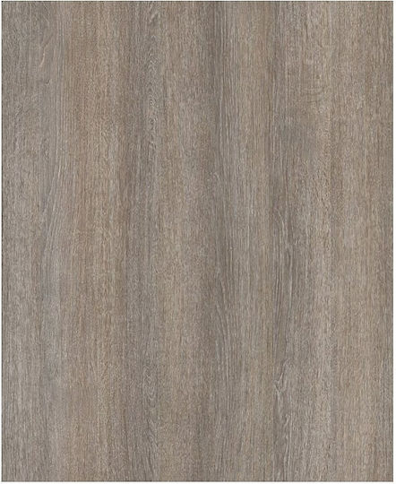 Silver KS125 KS125-Stejar-Bej Bucătărie Mică cu Chiuvetă Stânga 125x65x209cm Stejar