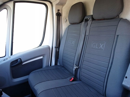 Dedicated Covers Vw Transporter T5 T6 2003-2022