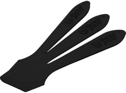 Σετ Σπάτουλας Θερμικής Πάστας Thermal Grizzly Tg-as-3 818627 4260711990076