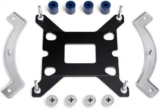 Noctua NM-I17XX-MP83 Mounting Kit Ασημί