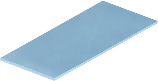 Arctic Thermal Pad TP-3 200x100mm 1.0mm 2 Pack Blue