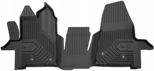 Set Tray Covers 77 Ford Transit Mk8 2013-2025
