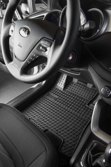 Килими За Кола Seat Алхамбра Ii 7 Седалки Маркучи От 2010