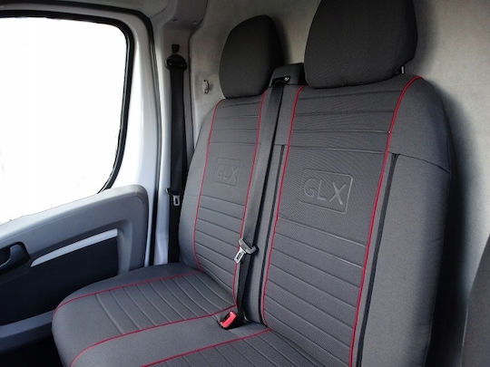Nissan Primastar 2001-2014 Speziell Angepasste Auto Fußmatten