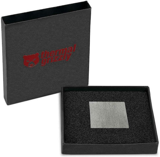 Thermal Grizzly KryoSheet Thermal Pad 25x25mm Γκρι