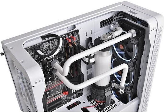 Thermaltake Pacific C-PRO G1/4 16mm OD Compression Armaturen