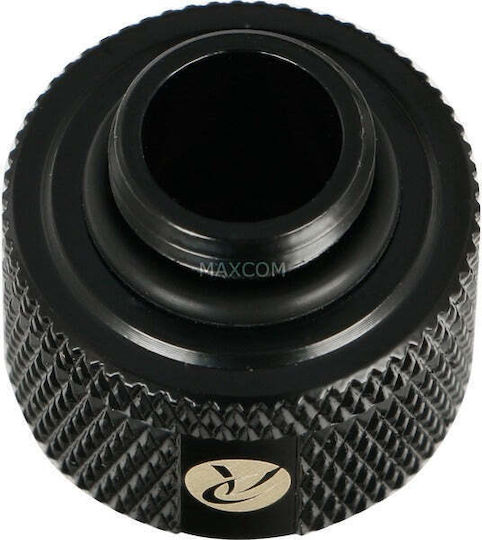 Raijintek Pelias Compression Fitting Fittings Μαύρο
