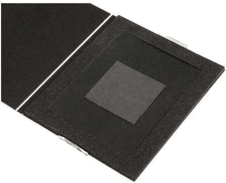 Thermal Grizzly Carbonaut Thermal Pad 31 x 25 x 0.2mm Black