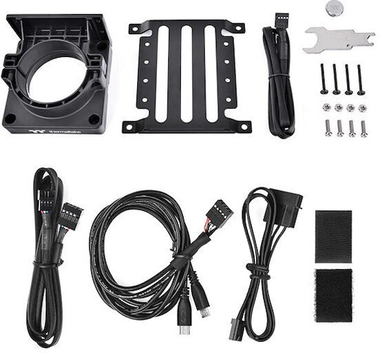 Thermaltake Thermaltake PR32-D5 Plus