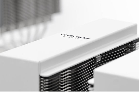 Noctua NA-HC4 Heatsink Covers Compatibility with All NH-U15 Heatsinks White