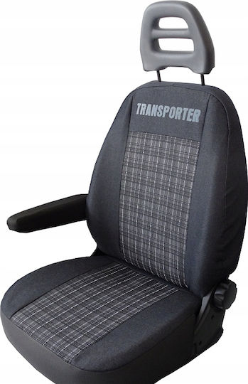 Vw Transporter T5 2003-2015 Premium Strong Covers
