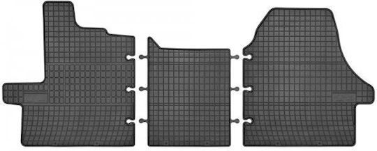 Комплект Килими За Кола Citroen Jumper 2006-2025