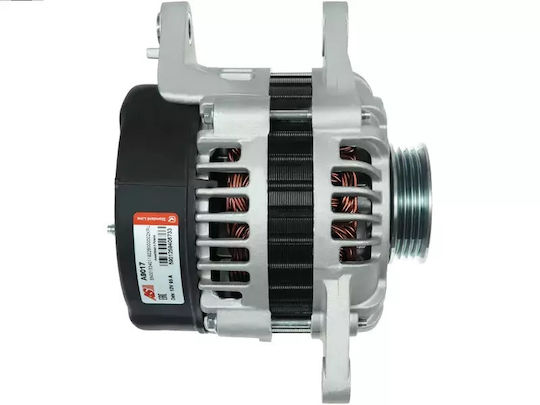 Lichtmaschine Hyundai Santa Fe 2.4