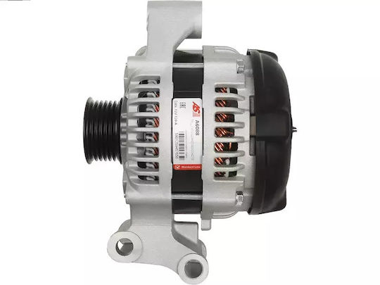 Alternator Focus Volvo V50