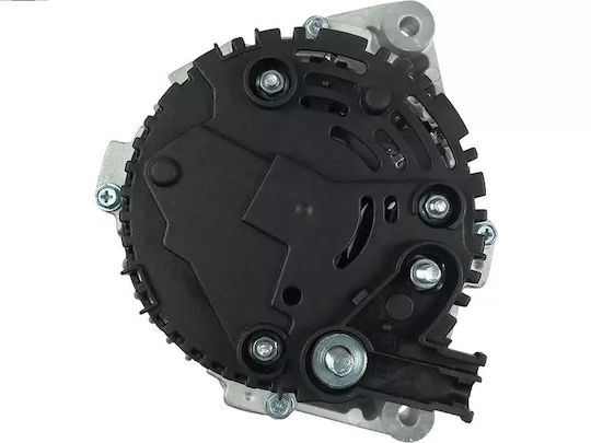 Alternator BMW E36 325 E34 525 TDS Omega 2.5 TD