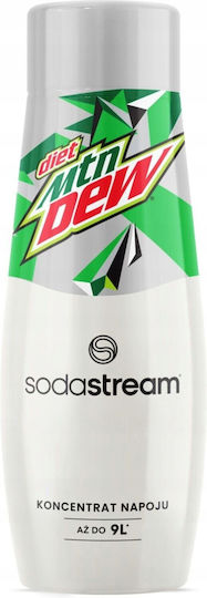 Sodastream Mountain Леден чай Праскова с Газировка, Без Захар в Кутия 2x440мл
