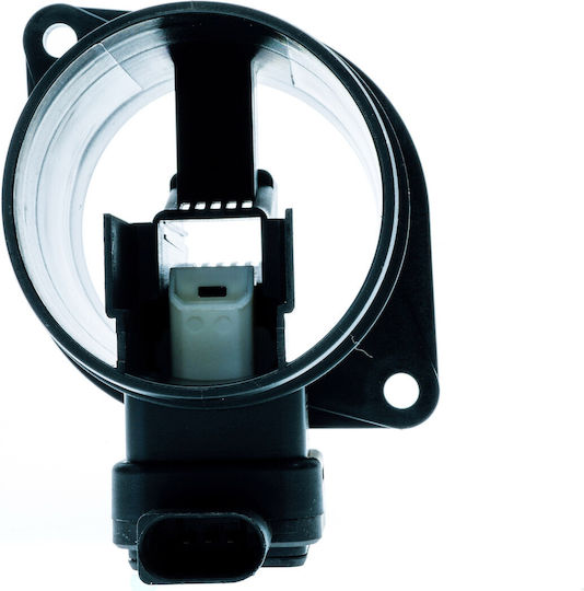 3-poliger Luftstrom Maf Sensor Audi A1 A3 Seat Altea Ibiza Leon Skoda VW