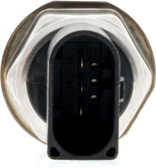Fuel Pressure Sensor Audi Seat Skoda VW
