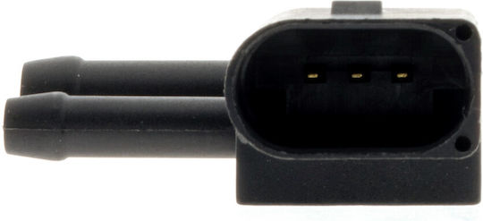 Senzor Presiune Gaze de Eșapament Audi Seat Skoda VW