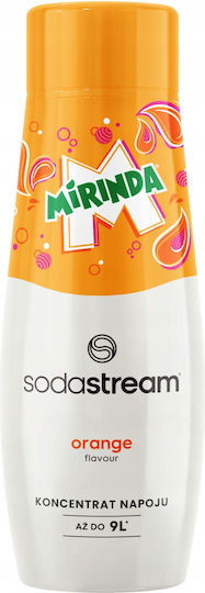 Sodastream Tonic cu carbonatare în Cutie 4x440ml