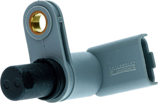 Senzor Pozitie Arbore Cotit Ckp Peugeot 206 207 307 1007 Citroen C2 C3 C4