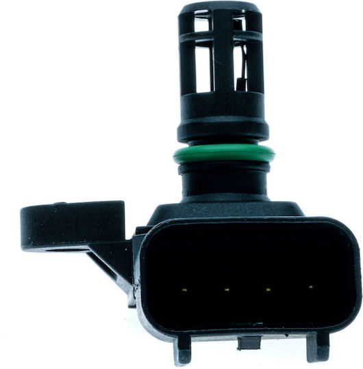 Map Pressure Sensor In Intake Manifold Ford Mazda Jaguar Volvo