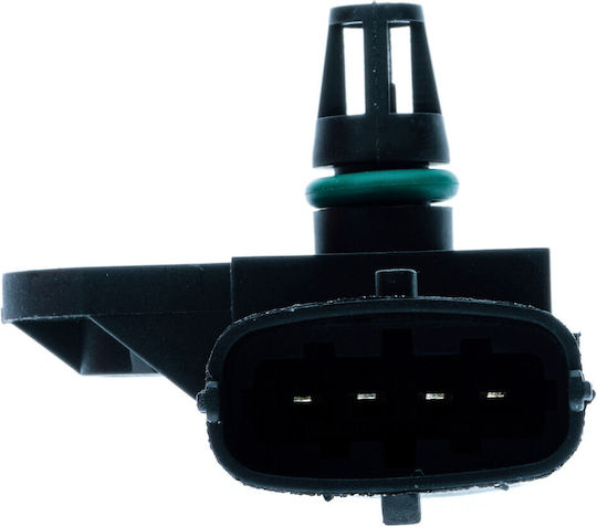 Map Pressure Sensor In Intake Manifold Alfa Romeo Fiat Jeep