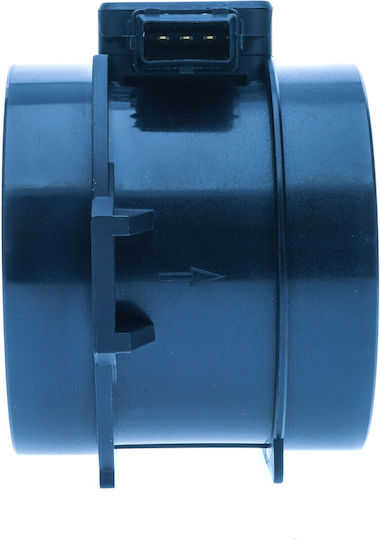 3-Pin Luftstrom Maf Sensor Für Bmw 3er E46 5er E39 X3 E53 Z3 E36