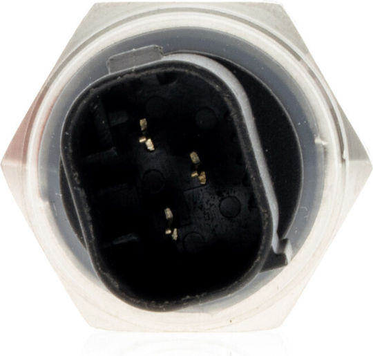 Abgasdrucksensor Mercedes-Benz W169 W245 W204 S204 W221