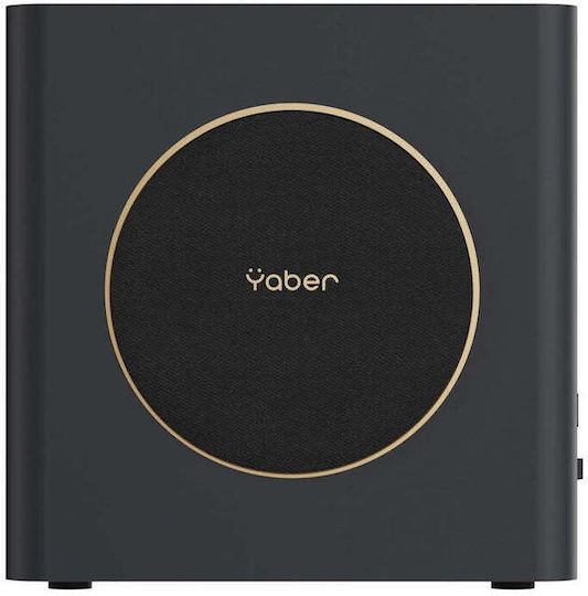 Yaber Projector LCD με Wi-Fi και Ενσωματωμένα Ηχεία