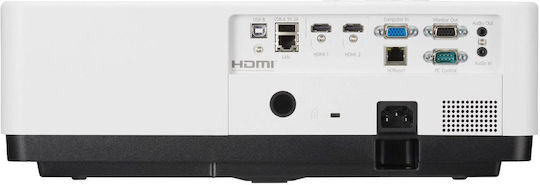 Ricoh 432672 Projector 3LCD Full HD Laser