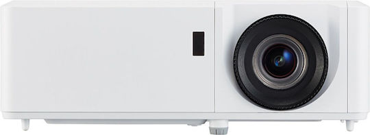 Ricoh PJ WUL5860 432482 Mini Proiector DLP Full HD Laser cu Difuzoare Incorporate Alb