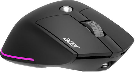 Acer Easy Fit Wireless Bluetooth Vertical Mouse Negru